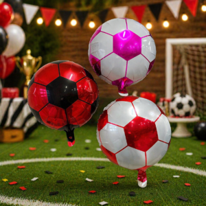 Alternative view of 10 Globos Balones Colores 18 Pulgadas $4.2 c/u