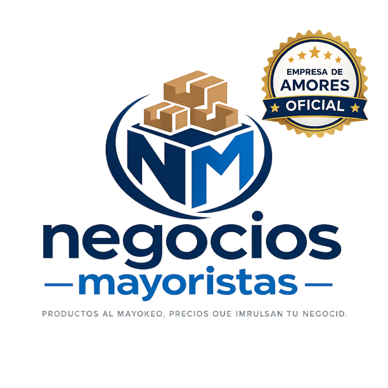 Negocios mayoristas