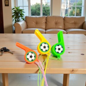 Alternative view of 12 Silvatos Colores Futbol $1.8 c/u