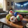 12 Pelotas Rebotonas Mundial $12 c/u