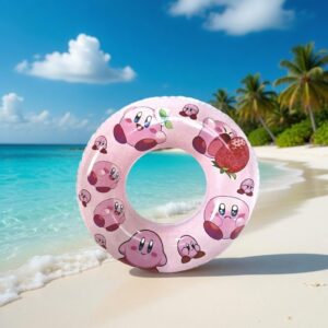 Alternative view of 3 Salvavidas Sanrio Licencias 80CM $39 c/u