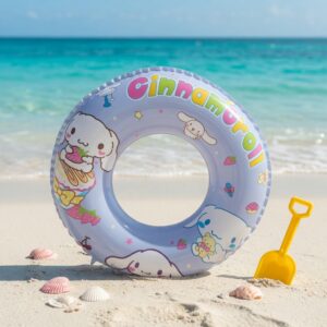 Alternative view of 3 Salvavidas G Sanrio Licencias 90CM $45 c/u