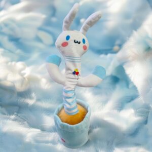 Alternative view of Juguete Bailarin Sanrio con Luz y Sonido
