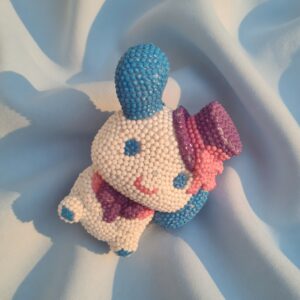 6 Pintar con Diamantes Sanrio $43 c/u