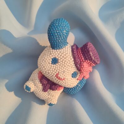 6 Pintar con Diamantes Sanrio $43 c/u