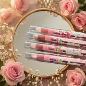 Alternative view of 24 Delineadores para Ojos/Labios Kitty Sandy $9.2 c/u
