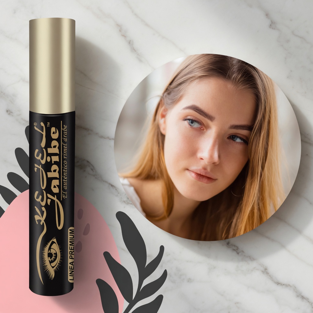 MASCARA KEJEL PREMIUM