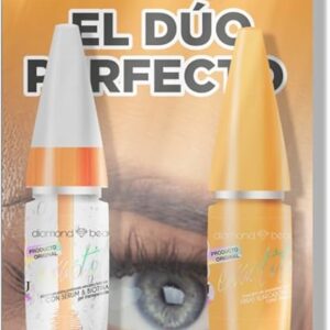 Alternative view of MASCARA EXACTITUD DUO