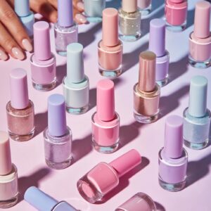Esmaltes