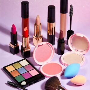 Maquillaje
