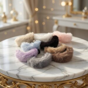 12 Pinzas Ch Banana con Peluche $7.5 c/u