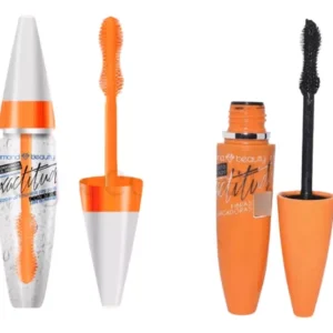 MASCARA EXACTITUD DUO