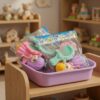 Set Muñequita y Accesorios