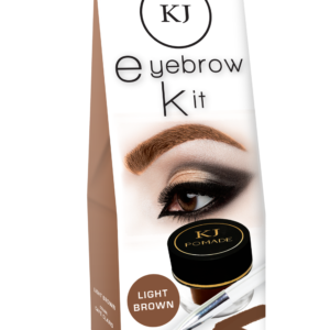 KIT POMADA PARA CEJAS KJ
