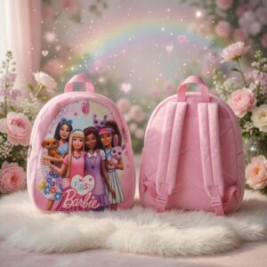 Mochila Barbie