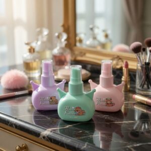 12 Perfumes Capibara Gatito $27 c/u