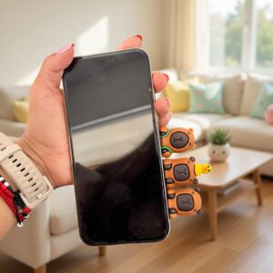 12 Capibaras Accesorios para Telefono $19 c/u