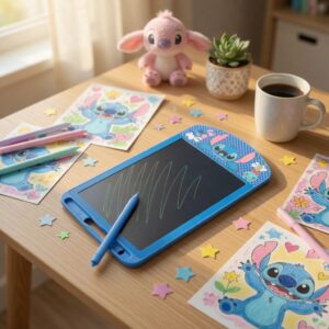 Tableta Sticht Digital