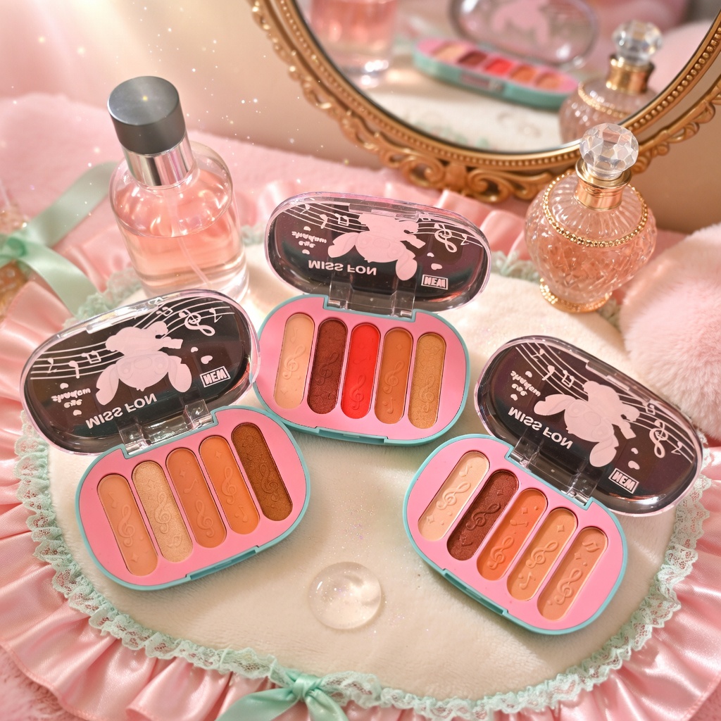24 Quintetos de Sombras Sticht $19.125 c/u