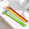 12 Lapiceros Baloncitos de Gel Colores $4.9 c/u