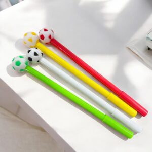 12 Lapiceros Baloncitos de Gel Colores $4.9 c/u