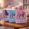 12 Bolsas Labubus/Sanrio Diseños $9.3 c/u