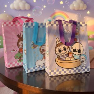 Alternative view of 12 Bolsas Labubus/Sanrio Diseños $9.3 c/u