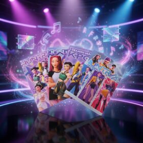 20 Libretas Guerreras K-Pop Francesa Cocidas $7.5 c/u