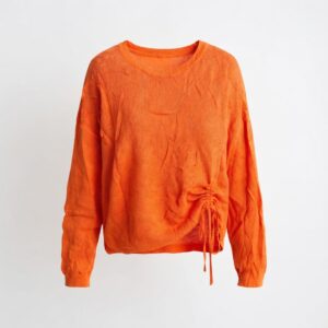 Alternative view of 3 Sueter Mujer Modelos Diferentes $39 c/u