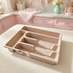 2 Organizador de Utencilios $39 c/u