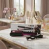 Plancha para Cabello hasta 220° C