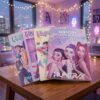 Libretas Guerreras K-Pop Francesa