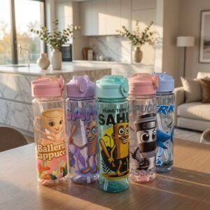 Botella para Agua Tralalero
