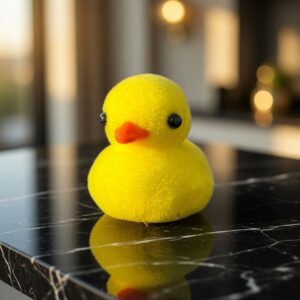 Accesorio Patito Hermoso