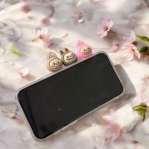 Labubus Accesorios para Telefono - Imagen 2