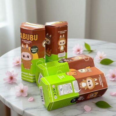 Labubus Accesorios para Telefono