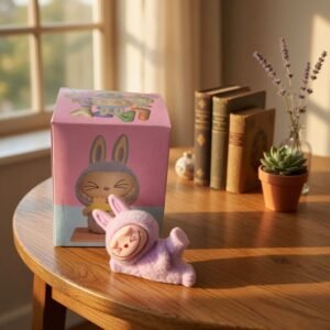 Labubus Mini Decorativos - Imagen 2