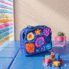 Loncheras Termicas Decoradas Colores