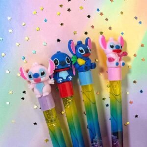 Lapiceros Sticht Gel Brillos - Imagen 2