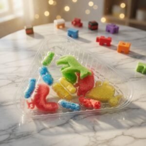 Capsulas de Animalitos para Agua - Imagen 3