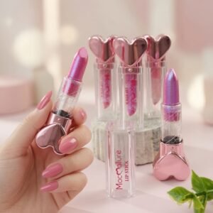 Labiales De Hadas Shimmer - Imagen 2