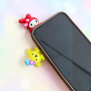 Sanrio "Sonny Angel"