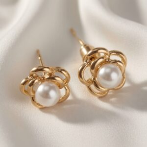 Juegos de aretes de mayo