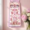 Sticker Pedreria para decorar Sanrio
