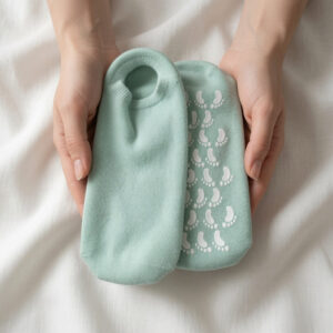 Calcetines Anti resbalos Spa