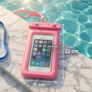Bolsa Protectora para Celular de Silicon - Imagen 3