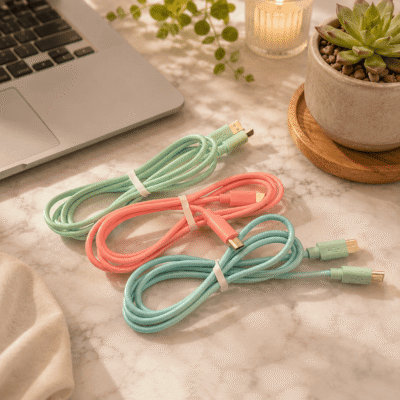Cable para Cargador Tipo C