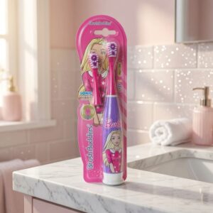 Cepillo Dental Electrico para Niños