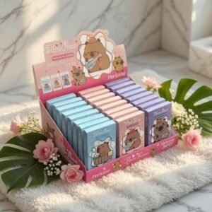 Perfumes Capibaras en Spray - Imagen 2