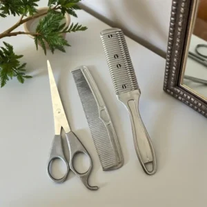 Sets de Cabello, Peines Tijera